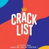 crack list